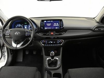 Usado Hyundai i30 120 CV (88 kW) 2023