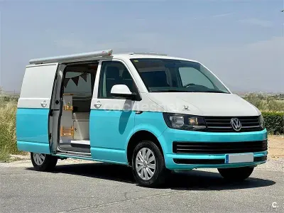 Usado VW Multivan