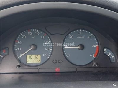Citroën Saxo
