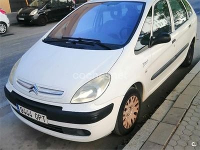 Citroën Xsara Picasso