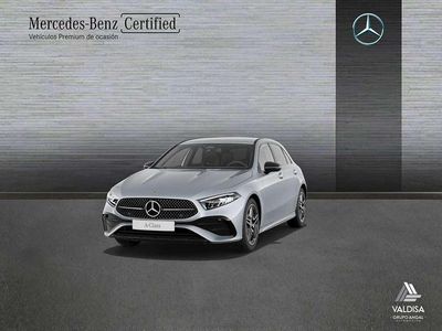 Mercedes A200