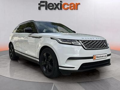 Usado Land Rover Range Rover Velar S 241 CV (177 kW) 2018 Blanco SUV