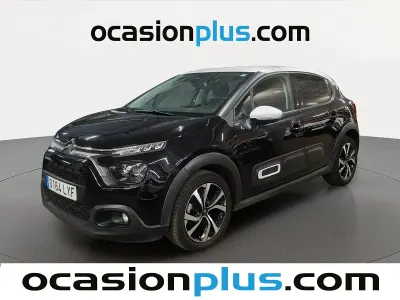 Usado Citroën C3