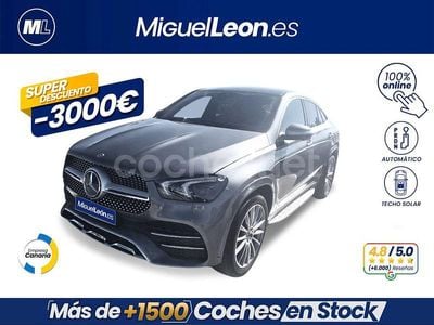 Mercedes GLE350