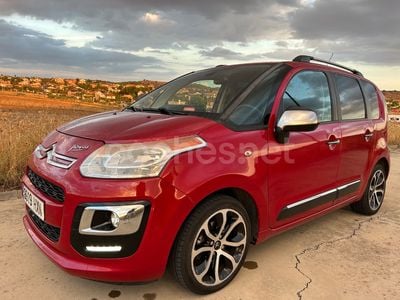 Citroën C3 Picasso