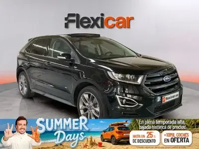 Usado Ford Edge