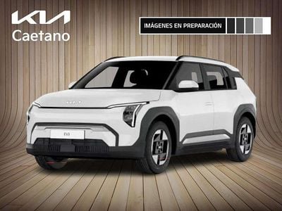 Usado Kia EV3 Air 150 kW (204 CV) 2025 Blanco SUV