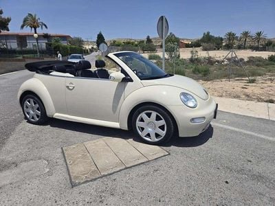 VW Beetle