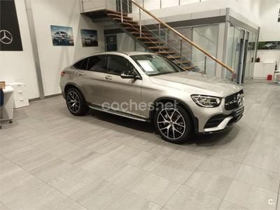 Mercedes GLC220