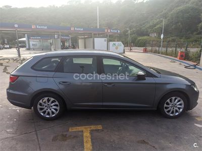 Seat Leon ST