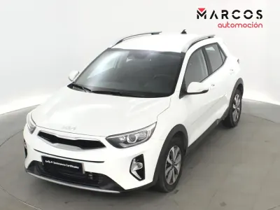 Usado Kia Stonic 100 CV (73 kW) 2025 SUV