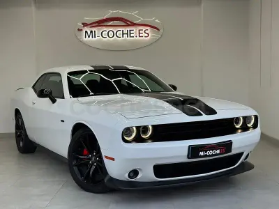 Usado Dodge Challenger