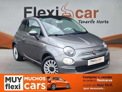 usado Fiat 500 1.2 Dolcevita