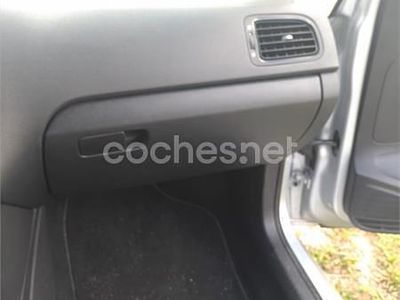 Gris / plata Usado 2011 VW Polo Sport Berlina | 7400 € (Precio justo)