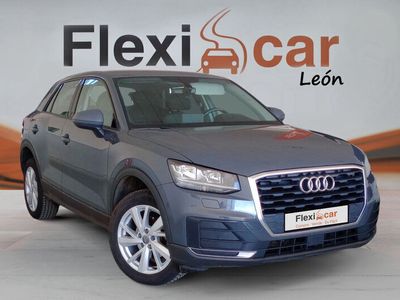 usado Audi Q2 Advanced 30 TDI 85kW (116CV) S tronic Diésel en Flexicar León