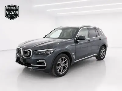 Usado BMW X5 xLine 265 CV (194 kW) 2020 Gris SUV