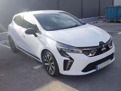 Usado Mitsubishi Colt 91 CV (66 kW) 2023 Blanco Berlina