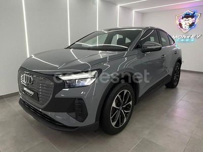 Audi Q4 Sportback e-tron