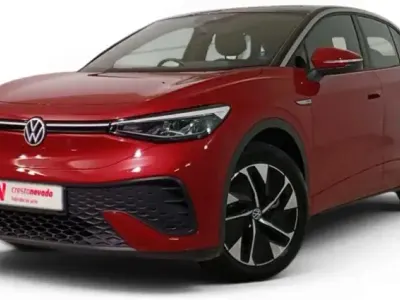 Usado VW ID.5 Pro 150 kW (204 CV) 2022 SUV