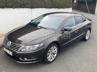 VW CC