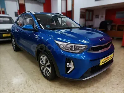 Usado Kia Stonic