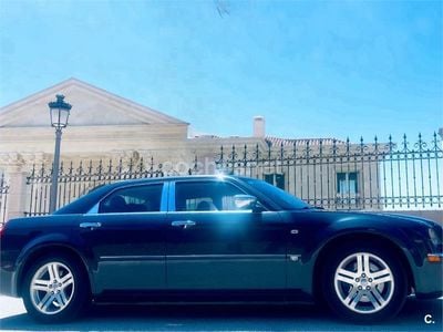 Chrysler 300C