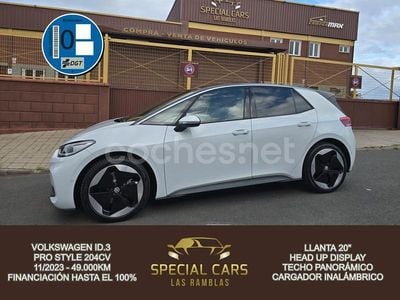 VW ID.3