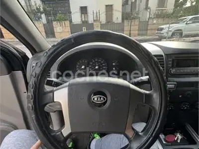 Używany Kia Sorento