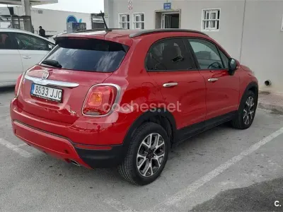 Usado Fiat 500X