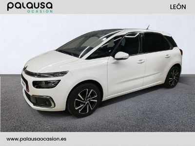 usado Citroën C4 SpaceTourer 1.6BlueHDI S&S Feel 120