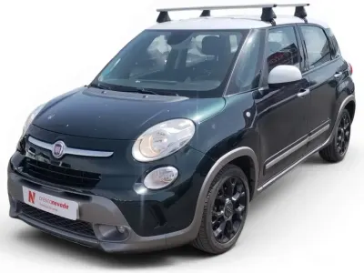 Usado Fiat 500L