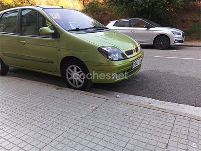 Renault Scénic