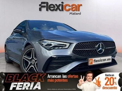 Mercedes CLA200