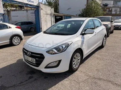 Usado Hyundai i30