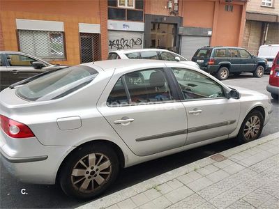 Renault Laguna II