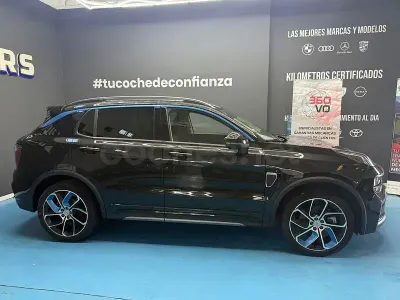 Usado Lynk & Co 01