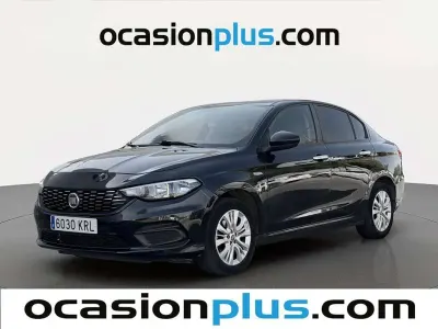 Usado Fiat Tipo