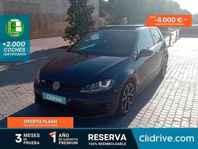 VW Golf VII