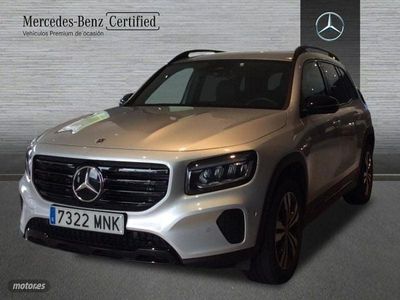 Mercedes GLB200