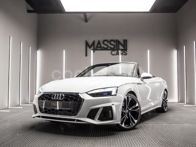 Audi A5 Cabriolet