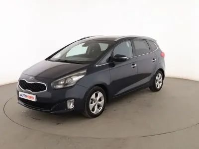 Usado Kia Carens