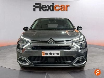 Gris Usado 2024 Citroën C4 Berlina | 18.990 € (Precio justo)