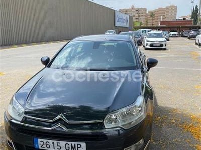 Citroën C5