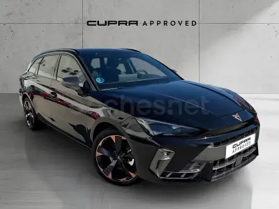 Usado Cupra Leon