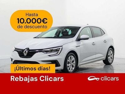 Renault Mégane IV