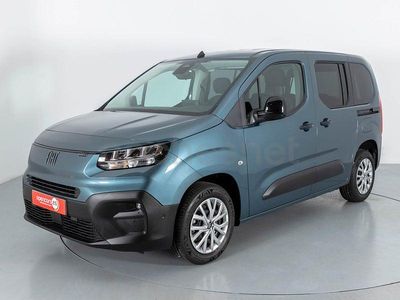 Azul Nuevo 2025 Fiat Doblò Monovolumen | 24.500 €