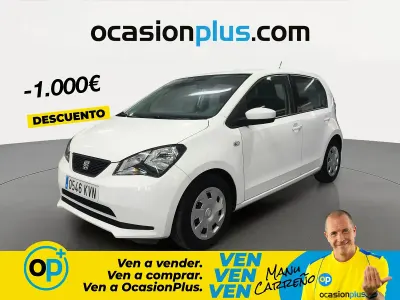 Usado Seat Mii