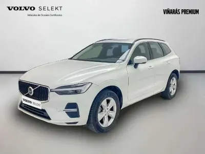 Używany Volvo XC60