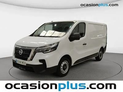 Nissan Primastar