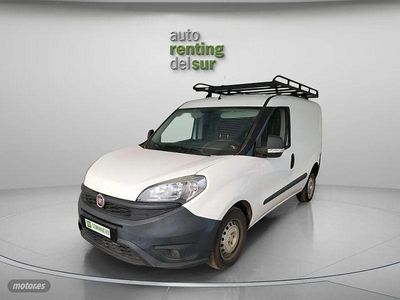 Fiat Doblò
